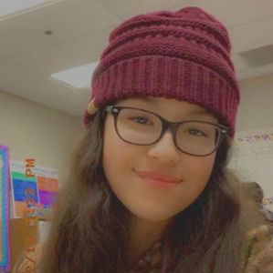 Meet your Posher, Brissaly